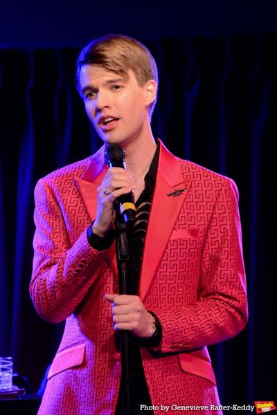Mark William Photo