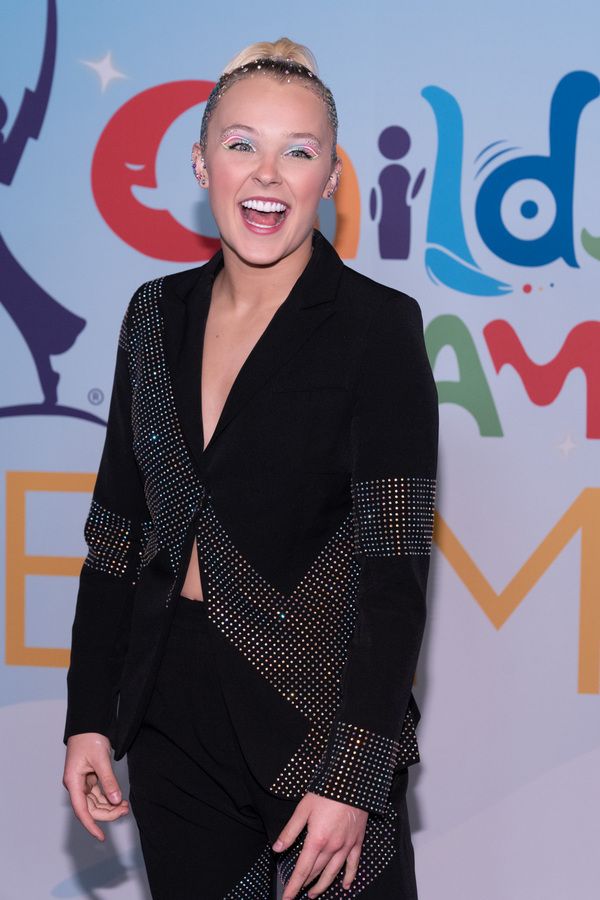 Jojo Siwa Photo