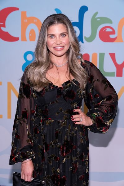 Danielle Fishel Photo