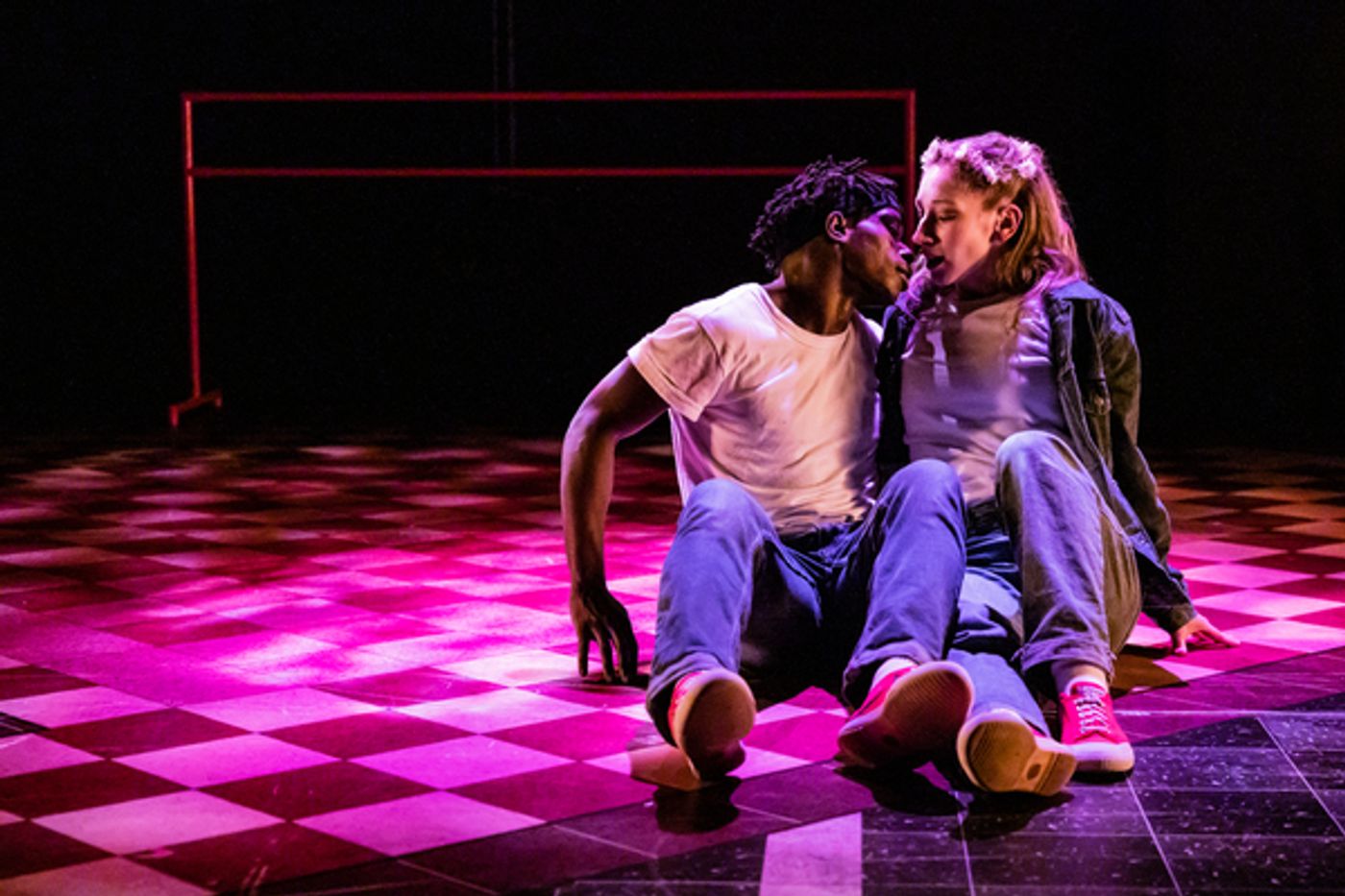 Photos: First Look at The Chase Brock Experience's BIG SHOT at Theatre Row  Image