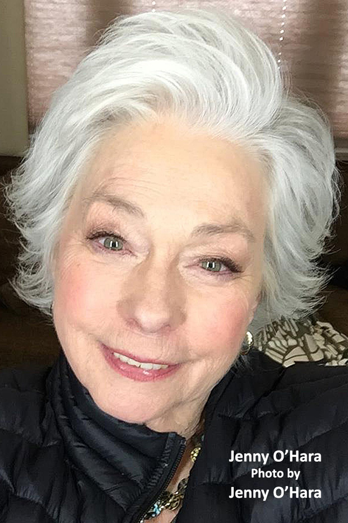 Interview: Jenny O'Hara's Always Making LITTLE THEATRE Big  Image