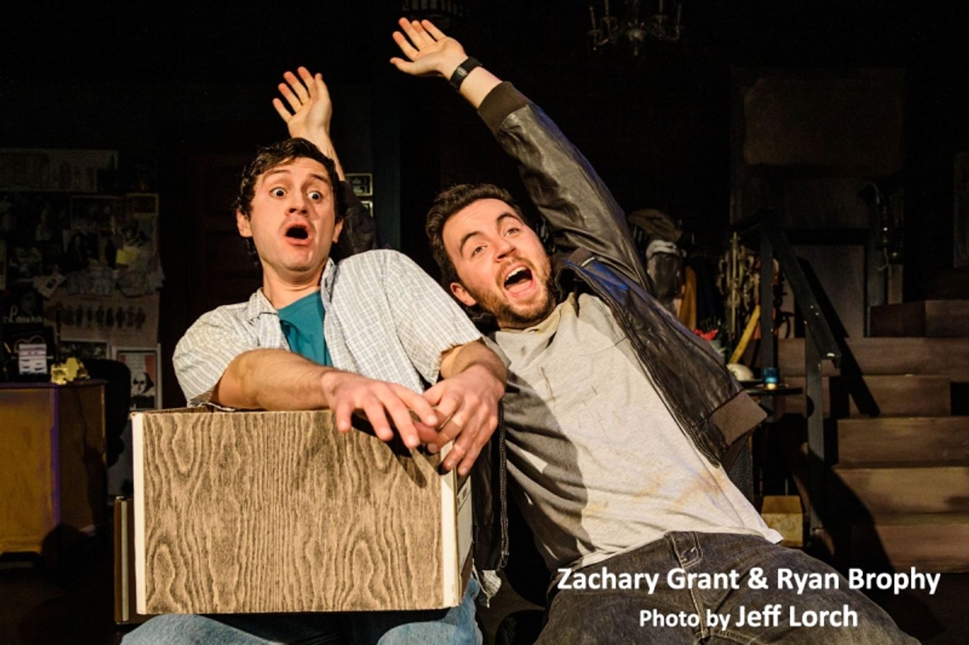 Interview: Jenny O'Hara's Always Making LITTLE THEATRE Big  Image