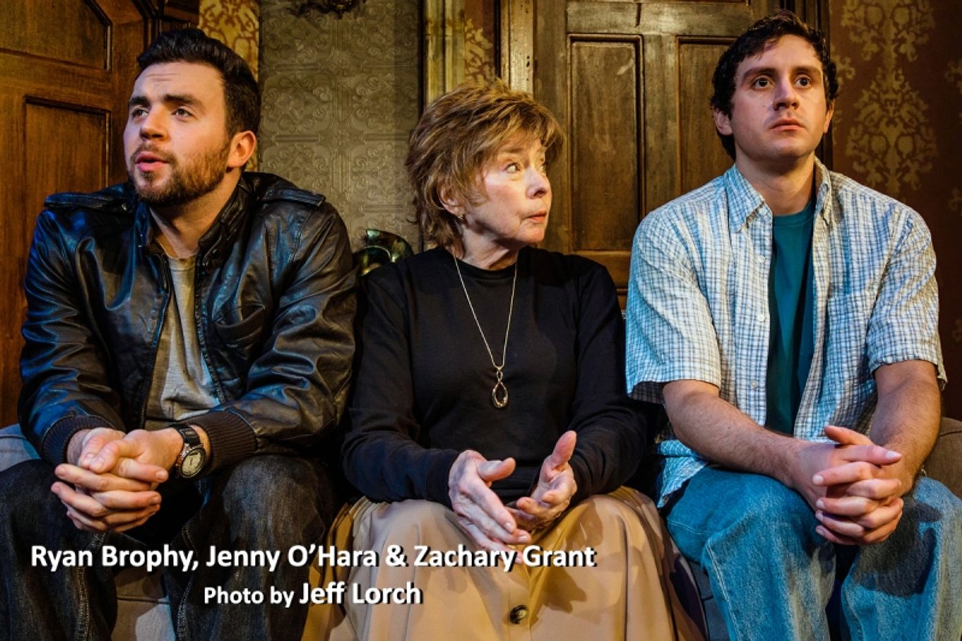 Interview: Jenny O'Hara's Always Making LITTLE THEATRE Big  Image