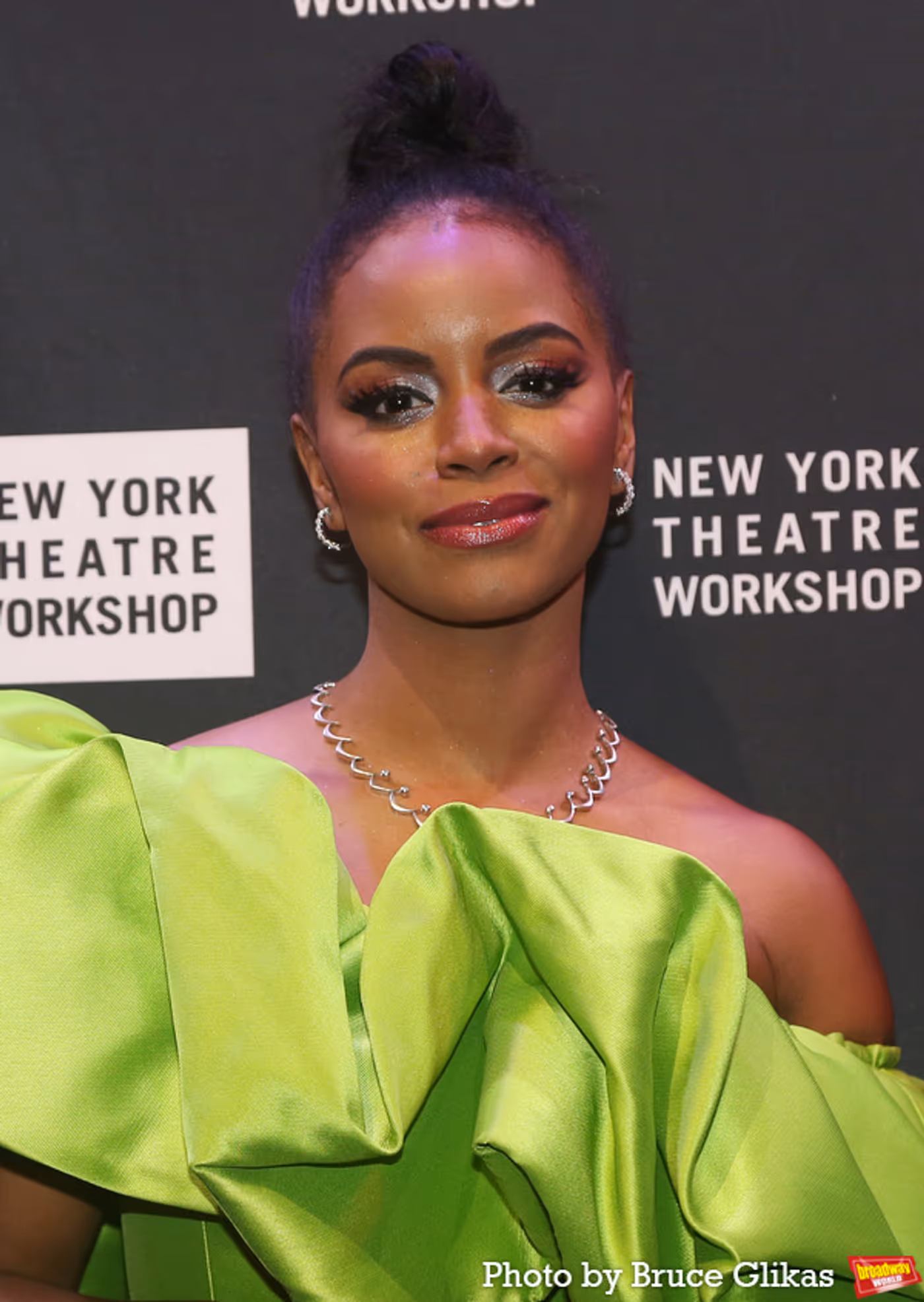 Photos: Inside Opening Night of MERRILY WE ROLL ALONG at NYTW  Image