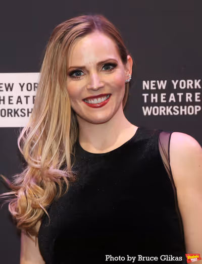 Katie Rose Clarke Photo