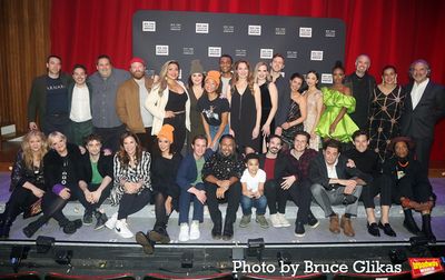 Top Row including Jeffrey Scott Romley, Patrick Catullo, David Babani, Jacob Keith Wa Photo