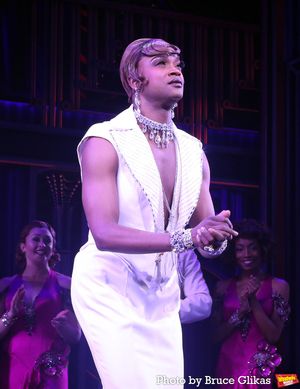 J. Harrison Ghee Photo