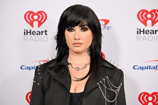 Demi Lovato Photo