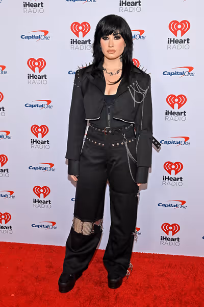 Demi Lovato Photo