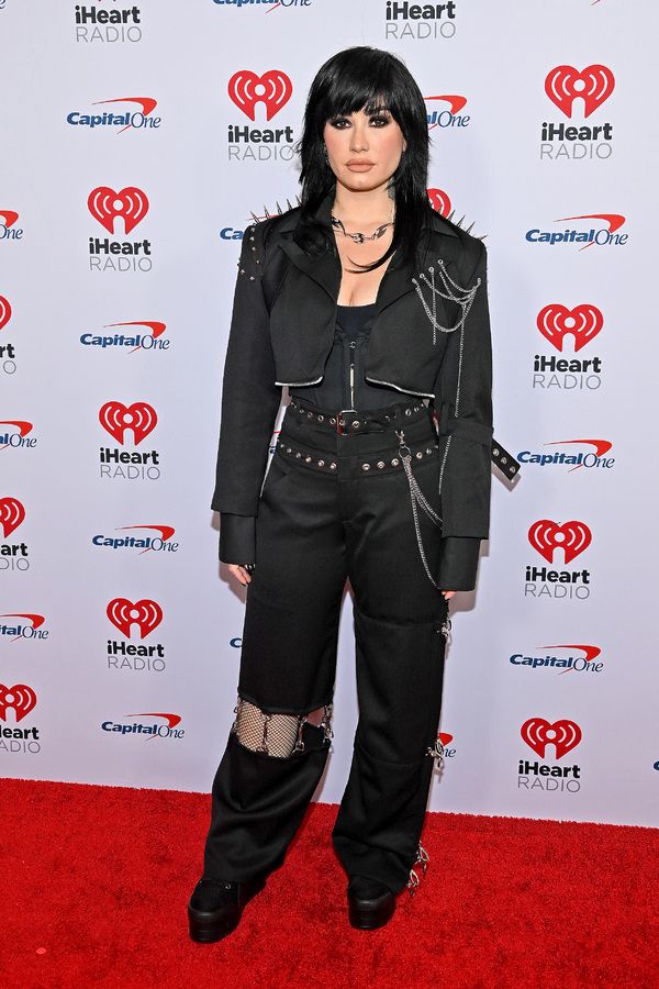 Demi Lovato Photo