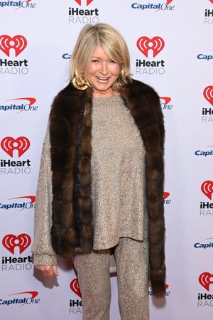 Martha Stewart @ BroadwayWorld Martha Stewart Photo