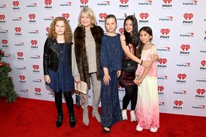 Martha Stewart @ BroadwayWorld Martha Stewart Photo