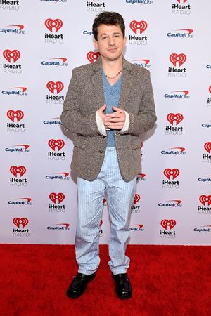 Charlie Puth @ BroadwayWorld Charlie Puth Photo