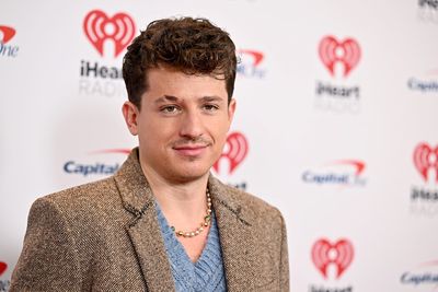 Charlie Puth Photo