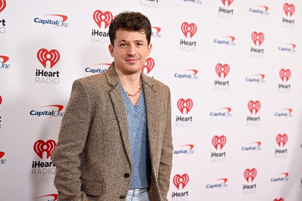 Charlie Puth Photo