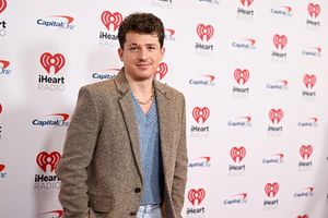 Charlie Puth Photo