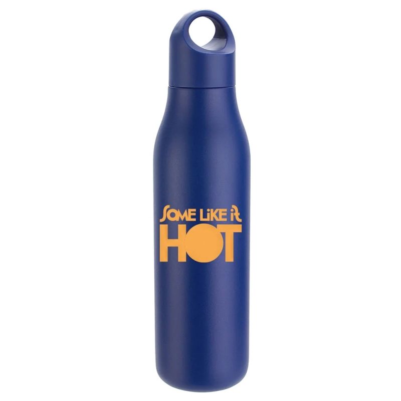 Logo Water Bottle