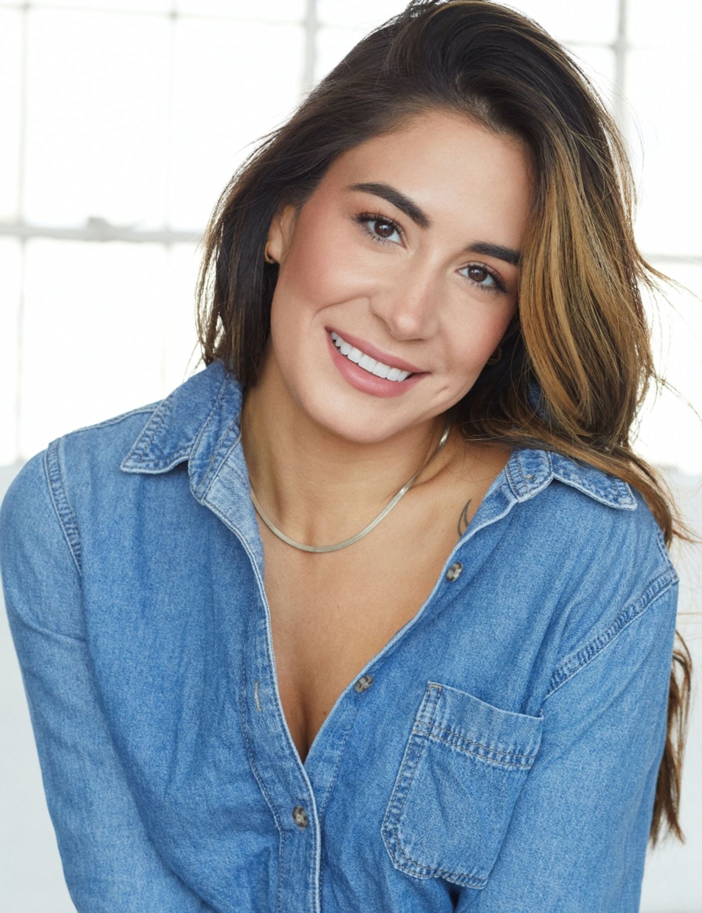 Interview: Gabriela Carrillo of SIX at Orpheum Theater  Image