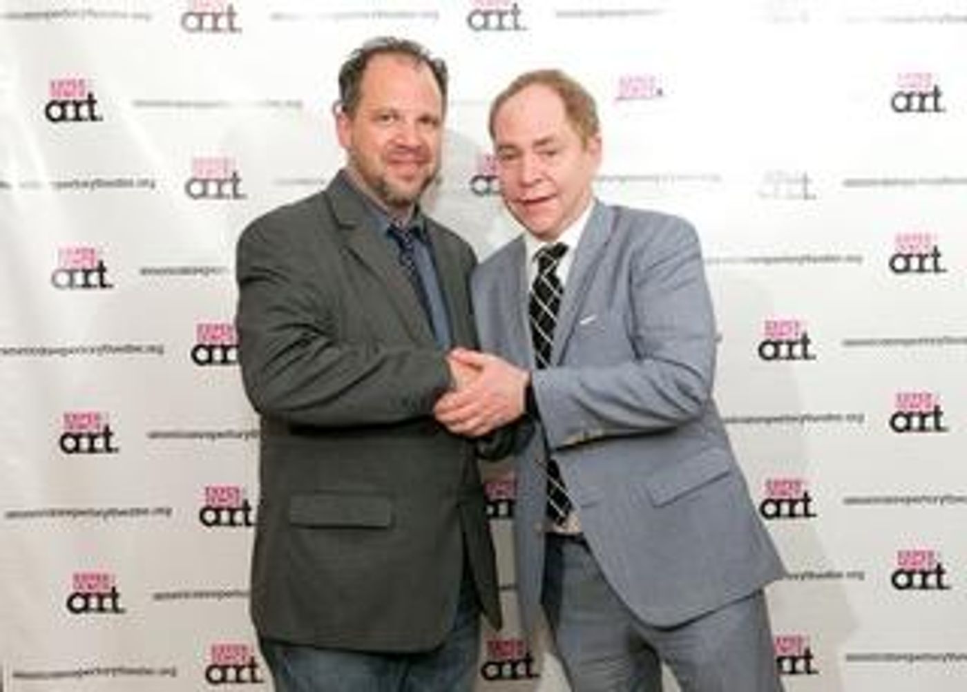 Interview: Theatre Life with Aaron Posner  Image