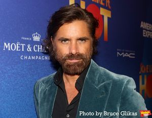 John Stamos Photo