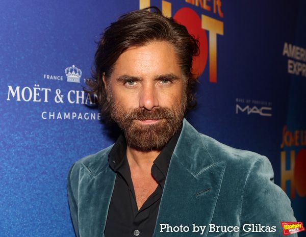 John Stamos Photo