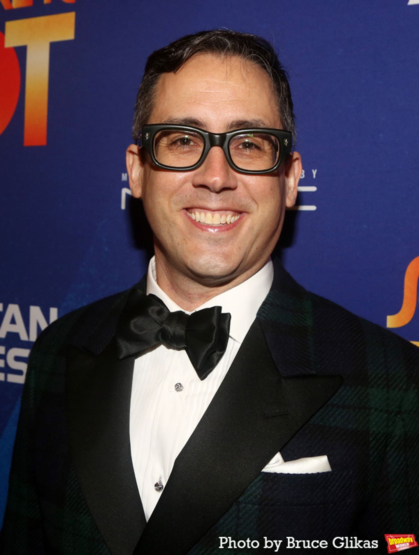 Photos: On the Red Carpet of SOME LIKE IT HOT Opening Night  Image