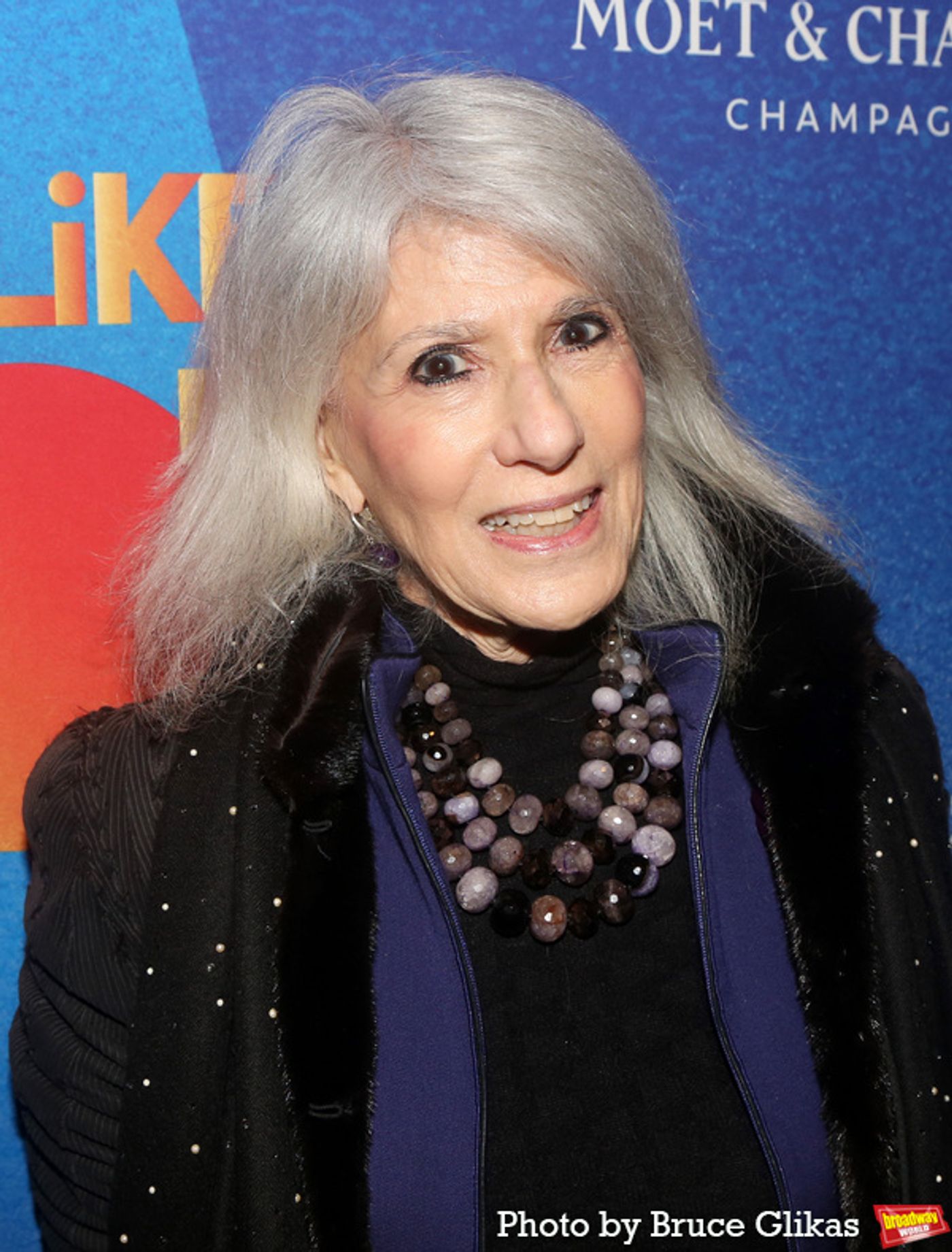 Photos: On the Red Carpet of SOME LIKE IT HOT Opening Night  Image