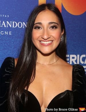 Krystina Alabado Photo