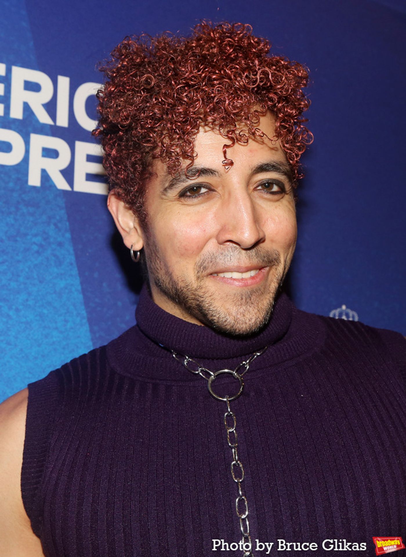 Photos: On the Red Carpet of SOME LIKE IT HOT Opening Night  Image