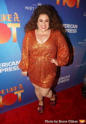 Marissa Jaret Winokur Photo