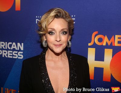 Jane Krakowski Photo