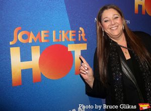 Camryn Manheim Photo