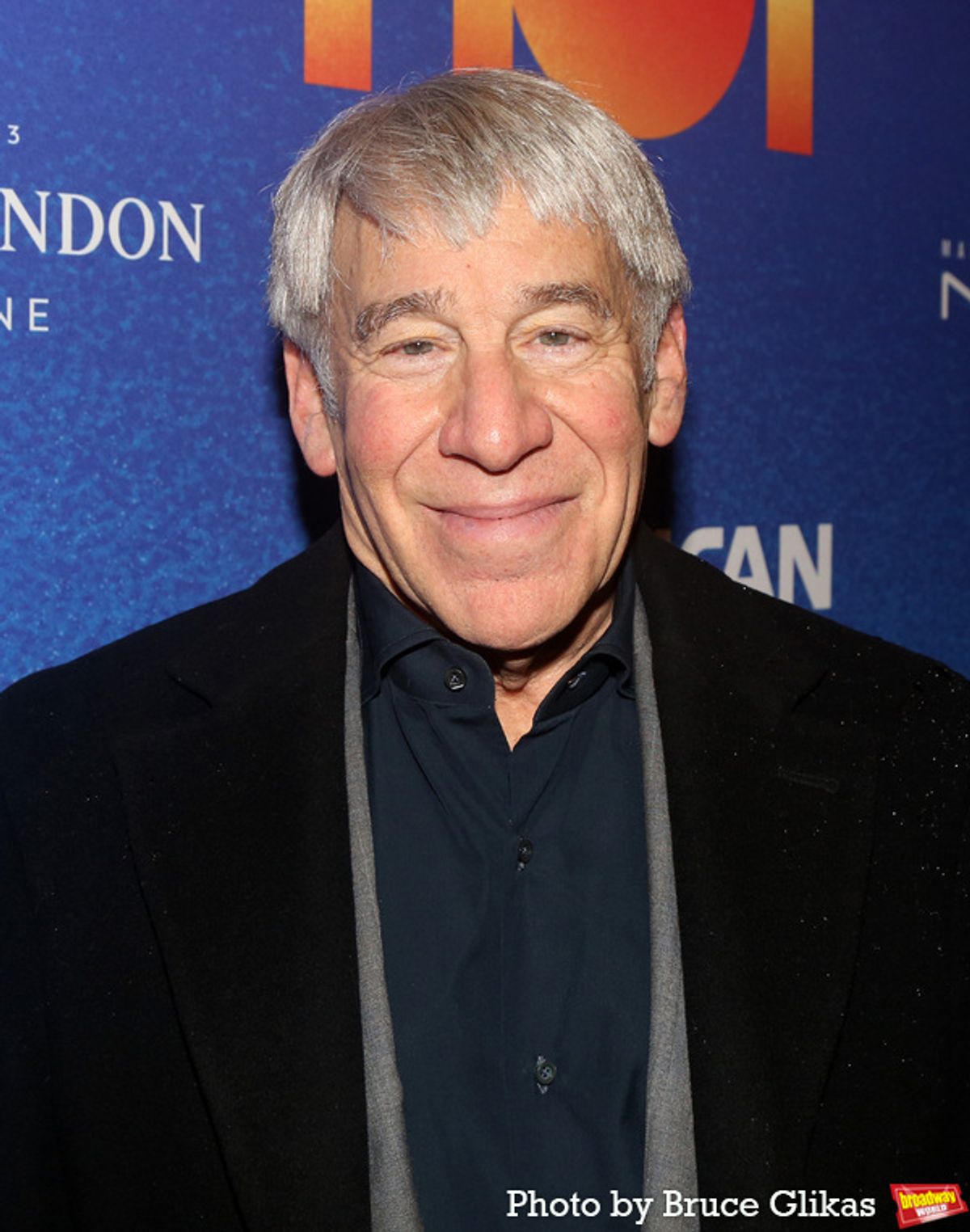 Stephen Schwartz at 