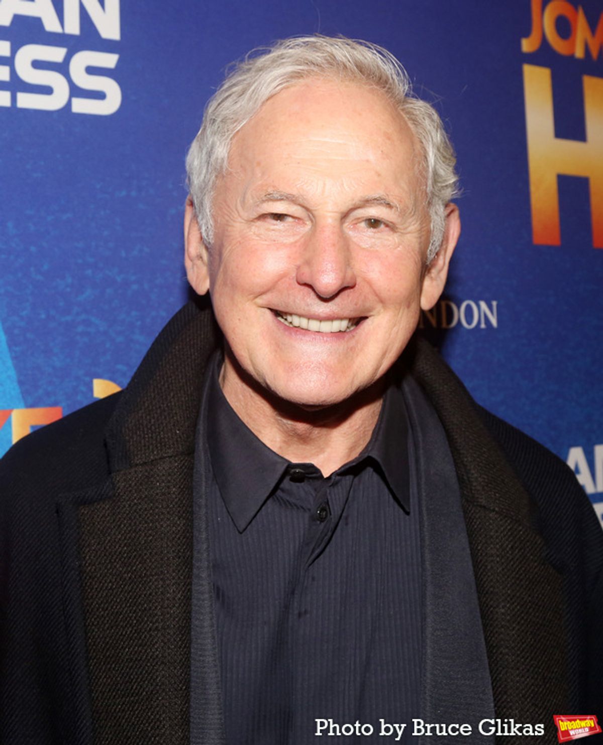 Victor Garber at 