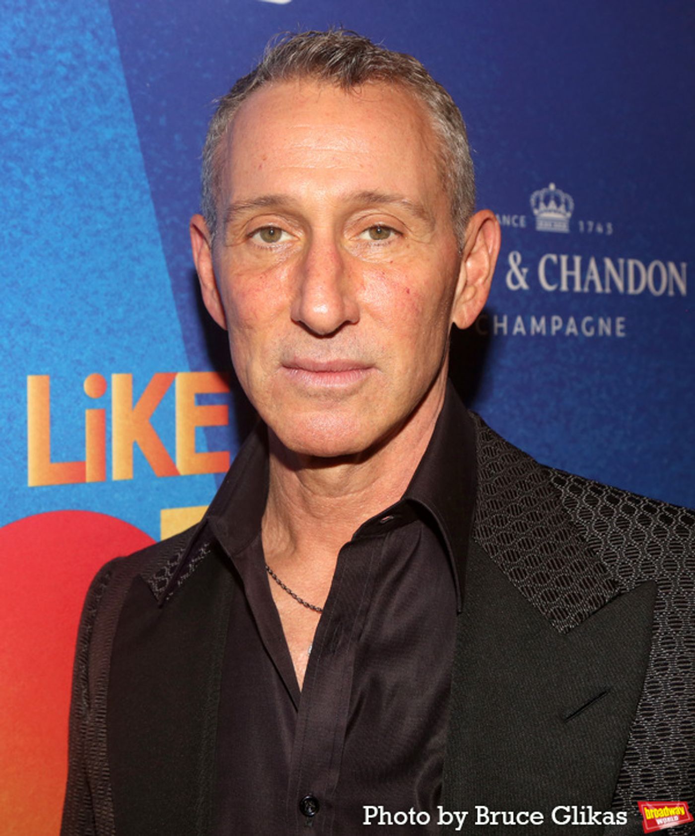 Photos: On the Red Carpet of SOME LIKE IT HOT Opening Night  Image