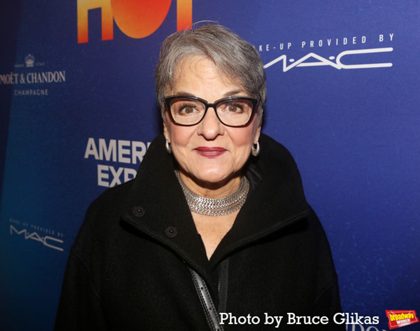 Photos: On the Red Carpet of SOME LIKE IT HOT Opening Night  Image
