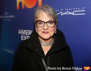 Priscilla Lopez Photo