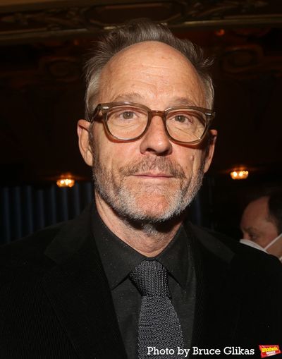 John Benjamin Hickey Photo