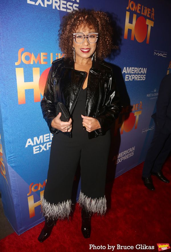 Tamara Tunie Photo