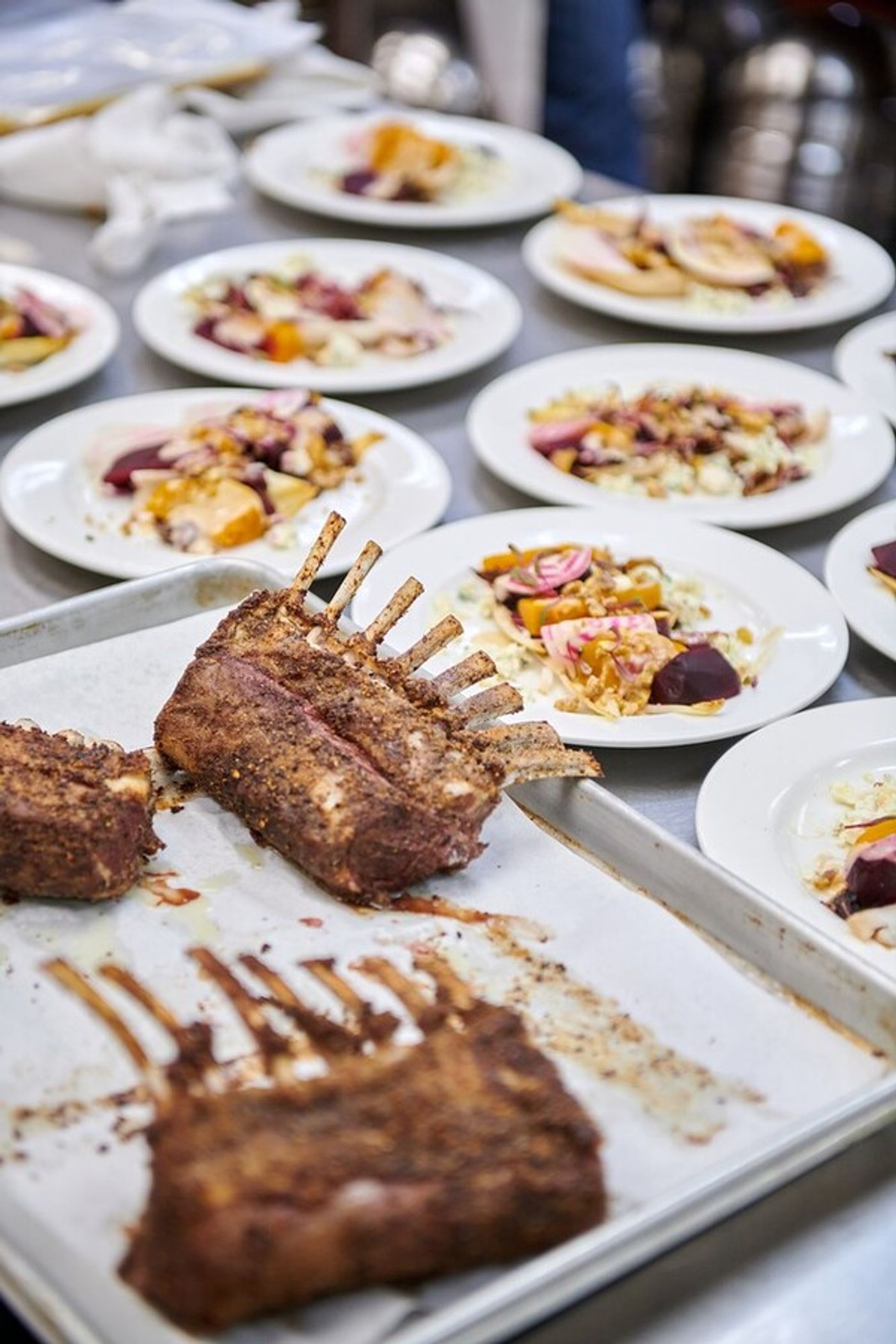 Photos: Milwaukee's First Stage Breaks Fundraising Record At Annual Wine Tasting & Dinner Event Photos: Milwaukee's First Stage Breaks Fundraising Record At Annual Wine Tasting & Dinner Event Image