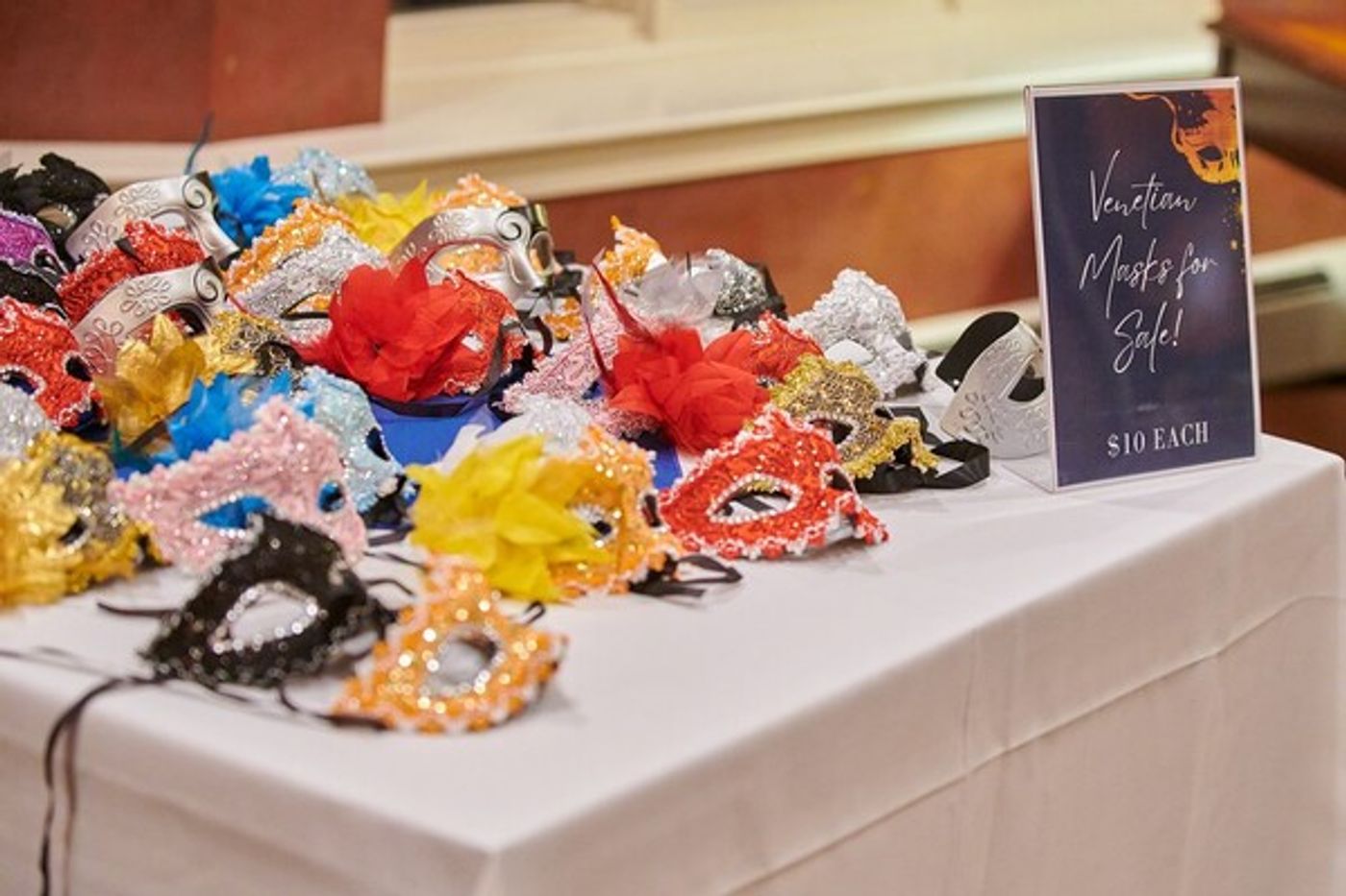 Photos: Milwaukee's First Stage Breaks Fundraising Record At Annual Wine Tasting & Dinner Event Photos: Milwaukee's First Stage Breaks Fundraising Record At Annual Wine Tasting & Dinner Event Image