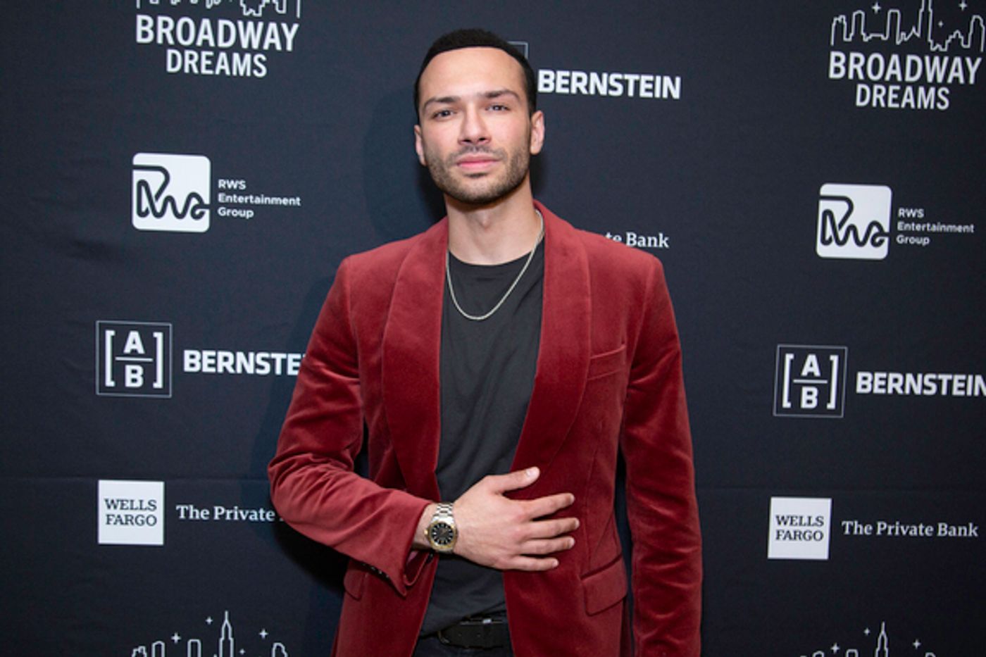 Photos: See Alex Newell, Jennifer Holliday & More at Broadway Dreams Foundation's 15th Anniversary Gala  Image