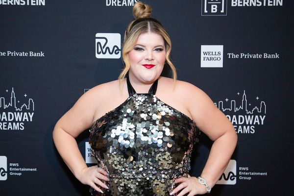 Photos: See Alex Newell, Jennifer Holliday & More at Broadway Dreams Foundation's 15th Anniversary Gala — photo 6 of 27