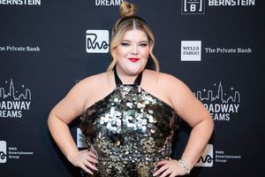 Ryann Redmond  Photo