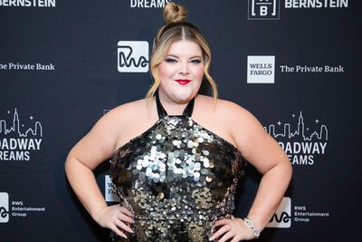 Ryann Redmond  Photo