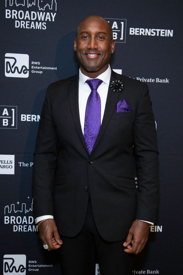 Photos: See Alex Newell, Jennifer Holliday & More at Broadway Dreams Foundation's 15th Anniversary Gala — photo 7 of 27