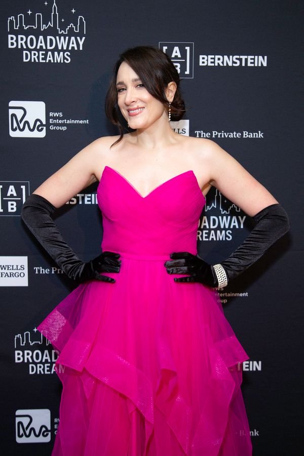Photos: See Alex Newell, Jennifer Holliday & More at Broadway Dreams Foundation's 15th Anniversary Gala — photo 11 of 27