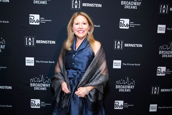 Photos: See Alex Newell, Jennifer Holliday & More at Broadway Dreams Foundation's 15th Anniversary Gala — photo 20 of 27