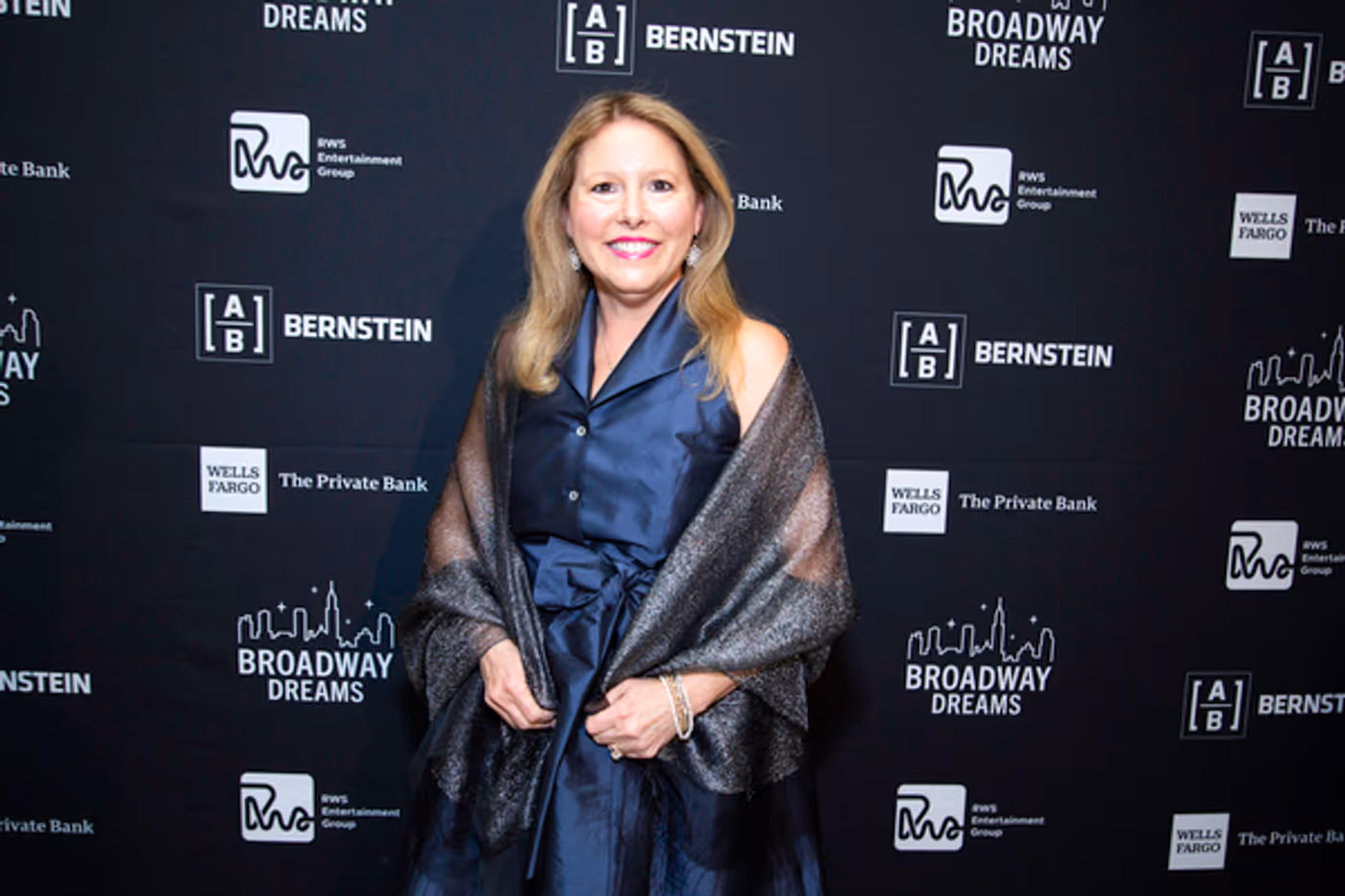 Photos: See Alex Newell, Jennifer Holliday & More at Broadway Dreams Foundation's 15th Anniversary Gala Photos: See Alex Newell, Jennifer Holliday & More at Broadway Dreams Foundation's 15th Anniversary Gala Image