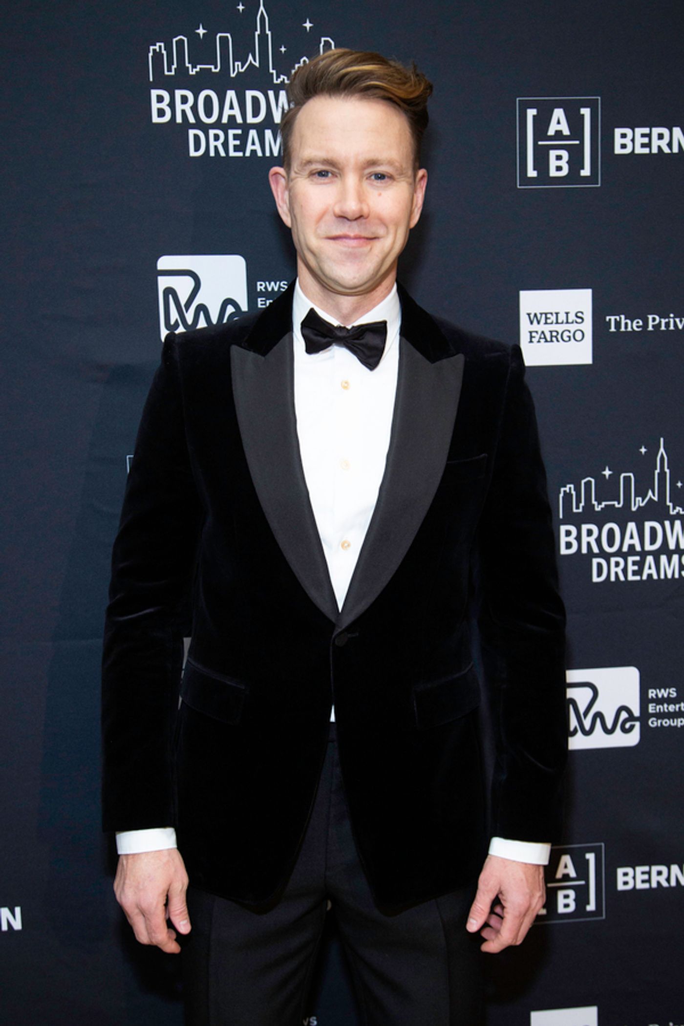 Photos: See Alex Newell, Jennifer Holliday & More at Broadway Dreams Foundation's 15th Anniversary Gala  Image